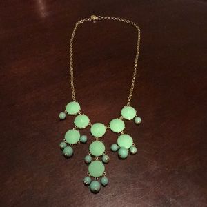 ⭐️3/$30⭐️ J.Crew Statement Necklace